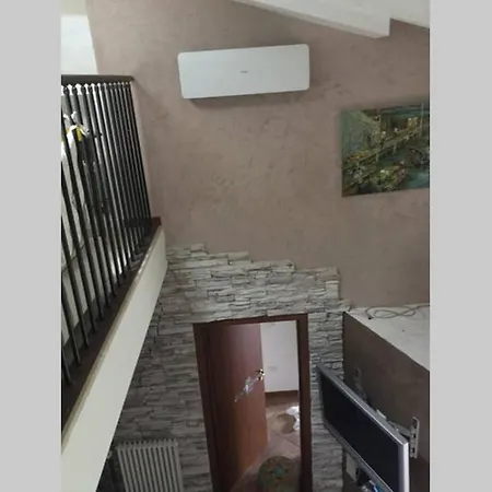 Ester Condominio Le Corti Apartment *