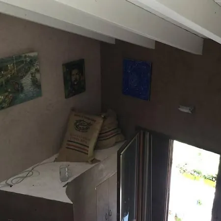 Ester Condominio Le Corti * Ravarino