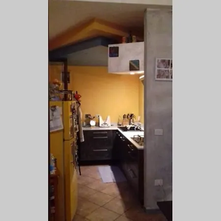 Ester Condominio Le Corti * Ravarino