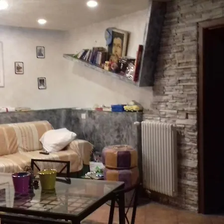 Ester Condominio Le Corti شقة *